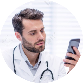 Find a Physician