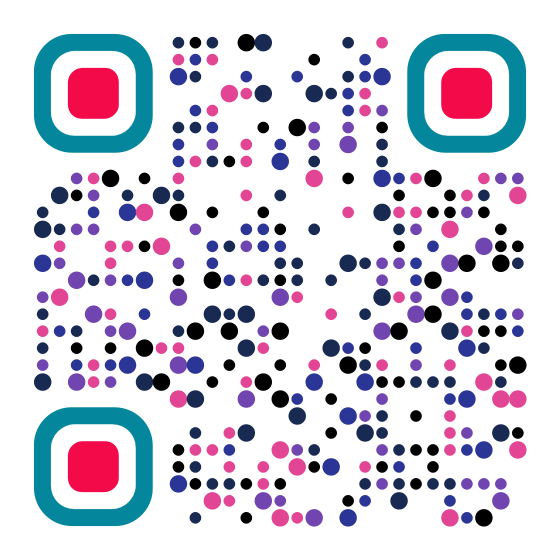 QR code