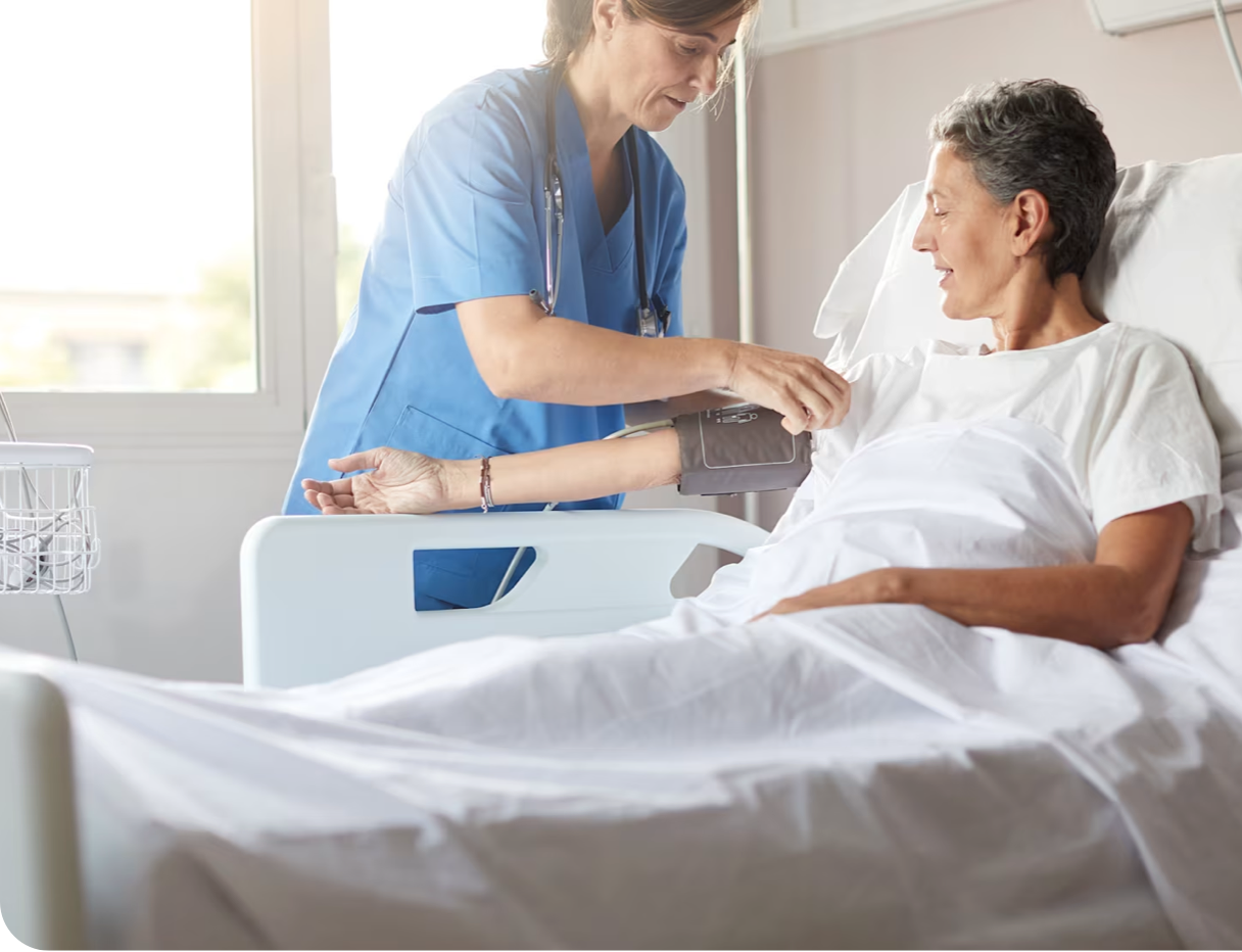 Healthcare professional