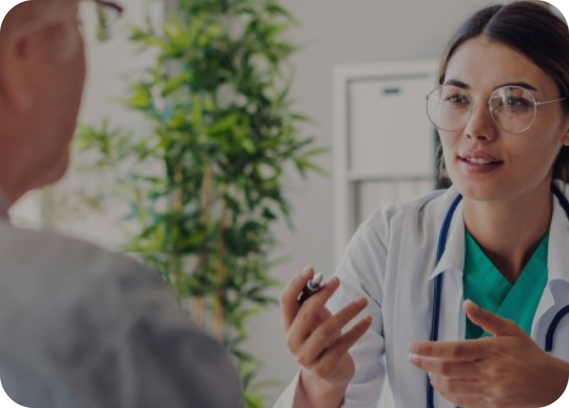 In-Person Appointment